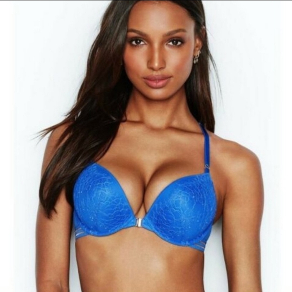 VS Bombshell Bra Size 34 B